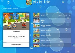 pixislide Screenshot 3